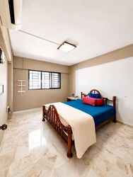 Blk 412 Pandan Gardens (Jurong East), HDB 3 Rooms #586533791